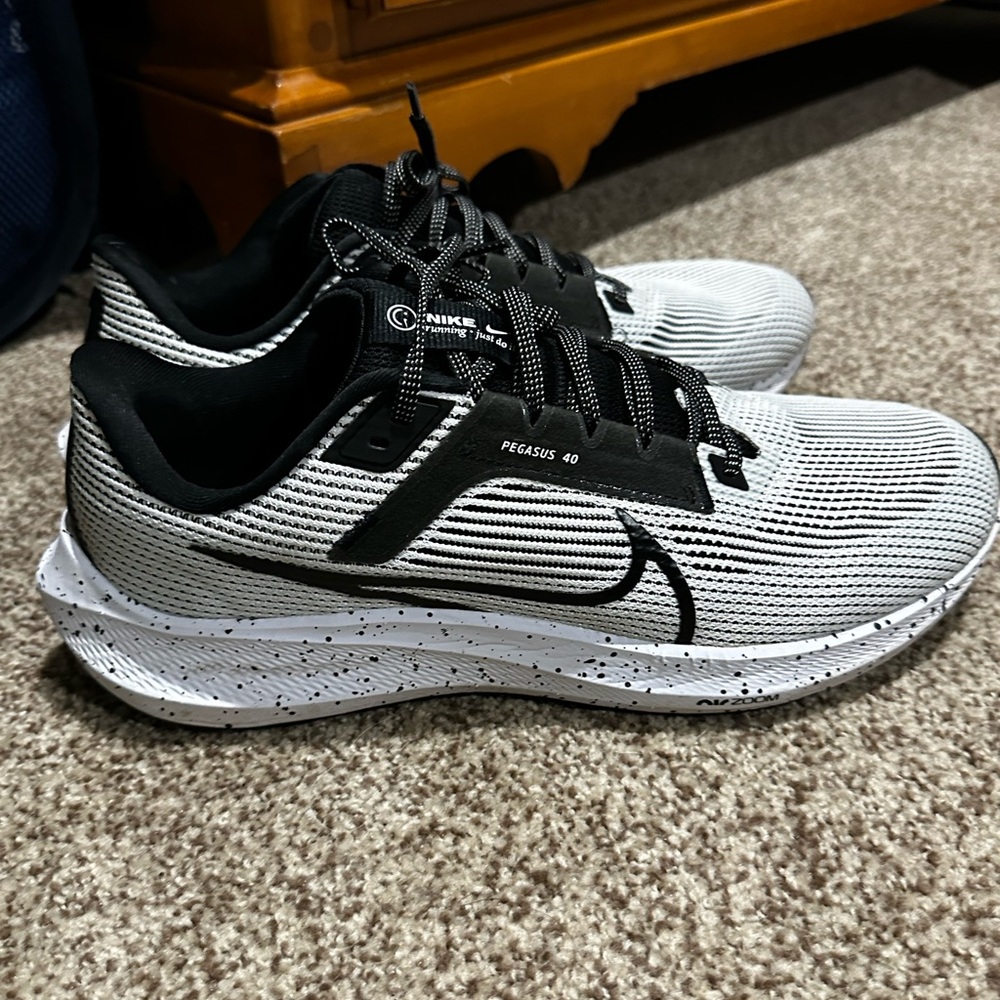 Nike Pegasus 40 Women’s 12